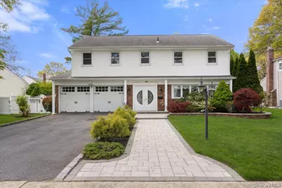 8 Marietta Drive, Westbury, NY 11590 - Photo 1