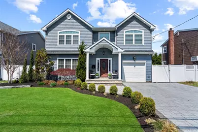 251 N Maple Street, Massapequa, NY 11758 - Photo 1
