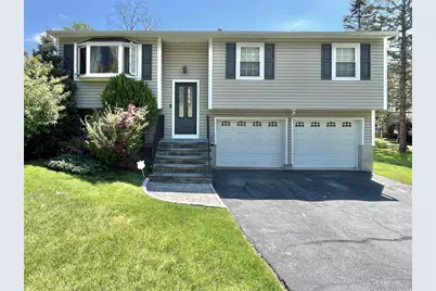 554 High Street, Monroe, NY 10950 - Photo 1