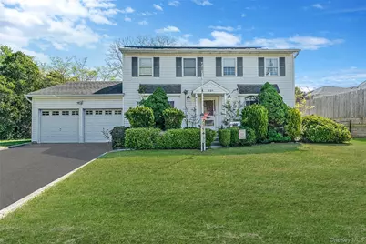 121 Kohr Road, Kings Park, NY 11754 - Photo 1