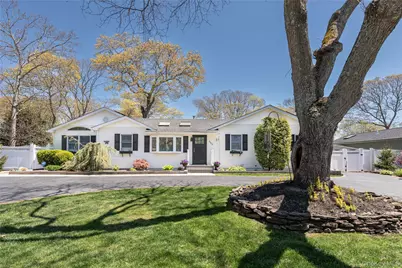 545 Spruce Avenue, Sayville, NY 11782 - Photo 1