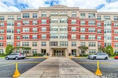 300 Mamaroneck Avenue #616, White Plains, NY 10605 - Photo 1