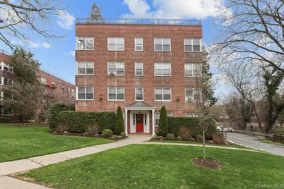 793 Palmer Road #3F, Bronxville, NY 10708 - Photo 13