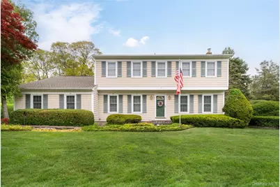 44 Woodland Road, Miller Place, NY 11764 - Photo 1