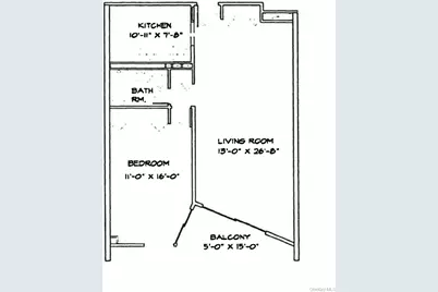 1155 Warburton Avenue #7H, Yonkers, NY 10701 - Photo 9