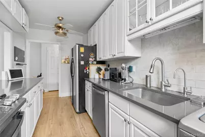 309 Palmer Terrace #2A, Mamaroneck, NY 10543 - Photo 9
