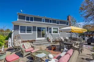 80 Palmer Dr, Sayville, NY 11782 - Photo 5