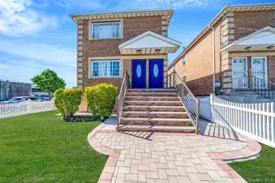 22032 147th Avenue, Springfield Gardens, NY 11413 - Photo 1