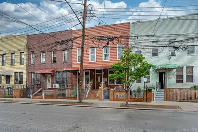 823 40th Street, Brooklyn, NY 11232 - Photo 1