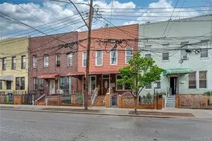 823 40th St, Brooklyn, NY 11232 - Photo 1