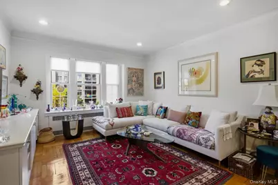 21 N Chatsworth Avenue #2J, Larchmont, NY 10538 - Photo 5