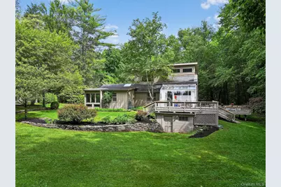 27 Old Wagon Road, Woodstock, NY 12498 - Photo 3