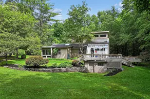 27 Old Wagon Rd, Woodstock, NY 12498 - Photo 3