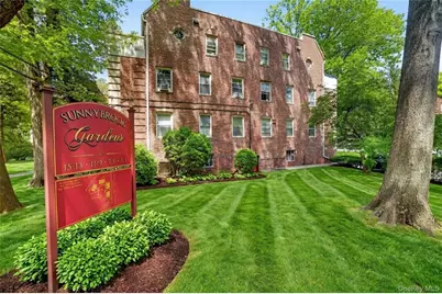 15 Sunnybrook Road #3A, Bronxville, NY 10708 - Photo 1