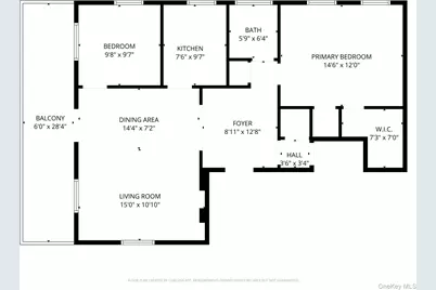 15 Sunnybrook Road #3A, Bronxville, NY 10708 - Photo 27