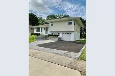25 Mellow Lane, Jericho, NY 11753 - Photo 1