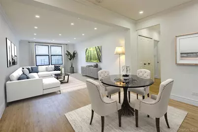 100-25 Queens Boulevard #2R, Forest Hills, NY 11375 - Photo 7