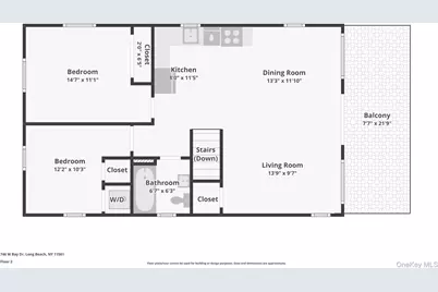 746 W Bay Drive, Long Beach, NY 11561 - Photo 43
