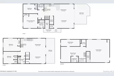 746 W Bay Drive, Long Beach, NY 11561 - Photo 41