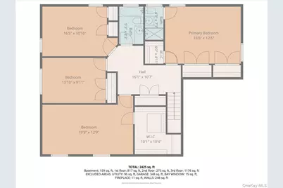 3089 Monterey Drive, Merrick, NY 11566 - Photo 39