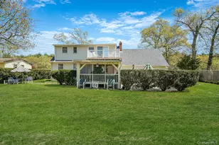 1989 William Floyd Pkwy, Ridge, NY 11961 - Photo 33