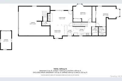 101 Rustic Road, Centereach, NY 11720 - Photo 39