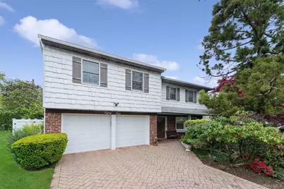 84 Nottingham Road, Manhasset Hills, NY 11040 - Photo 1
