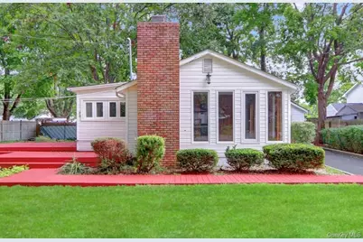 85 Woodland Drive, Mastic Beach, NY 11951 - Photo 1