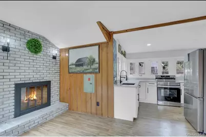 85 Woodland Drive, Mastic Beach, NY 11951 - Photo 3