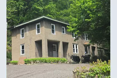 7 Stone Ridge Road, Tuxedo Park, NY 10987 - Photo 1