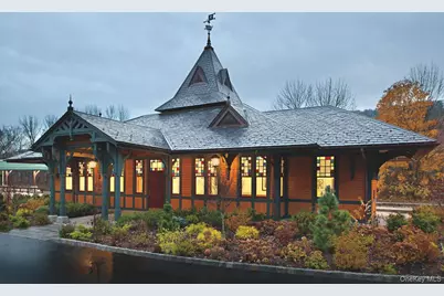 7 Stone Ridge Road, Tuxedo Park, NY 10987 - Photo 29