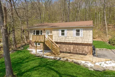 1168 Lakes Road, Monroe, NY 10950 - Photo 1