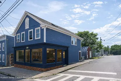 230 Partition Street #2, Saugerties, NY 12477 - Photo 1