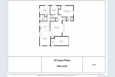 22 Leuce Place, Glen Cove, NY 11542 - Photo 19