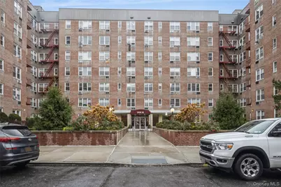 4 Sadore Lane #3E, Yonkers, NY 10710 - Photo 17