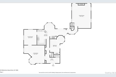 54 Hillside Avenue, Mount Kisco, NY 10549 - Photo 41