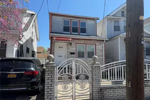 90-55 178th St, Jamaica, NY 11432 - Photo 9