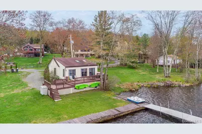 13 Redwood Lane, Swan Lake, NY 12783 - Photo 1