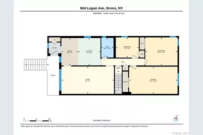 604 Logan Avenue, Bronx, NY 10465 - Photo 49