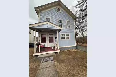 5 Hamilton Street #1, Port Jervis, NY 12771 - Photo 1