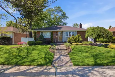 104 Emerson Avenue, Levittown, NY 11756 - Photo 1