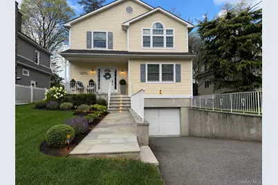 177 Clarence Road, Scarsdale, NY 10583 - Photo 1