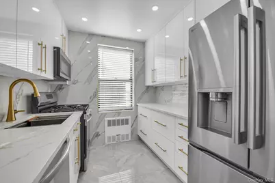 100-25 Queens Boulevard #6E, Forest Hills, NY 11375 - Photo 9
