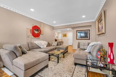 100-25 Queens Boulevard #6E, Forest Hills, NY 11375 - Photo 5
