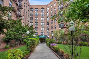100-25 Queens Blvd, Forest Hills, NY 11375 - Photo 1