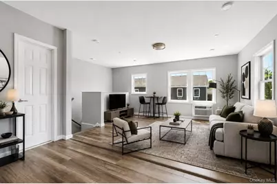 108 N Kensico Avenue #2B, White Plains, NY 10604 - Photo 3
