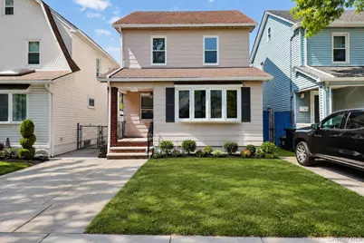 9715 133rd Avenue, Ozone Park, NY 11417 - Photo 1