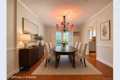 4 Chateaux Circle #4C, Scarsdale, NY 10583 - Photo 5