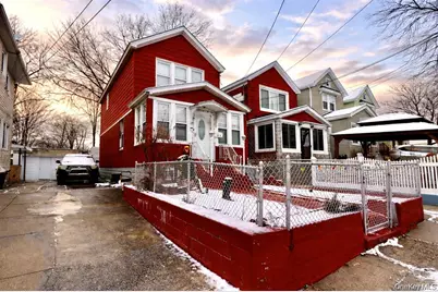 12215 115th Avenue, Ozone Park, NY 11420 - Photo 1