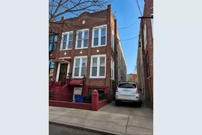 587 Miller Avenue, Brooklyn, NY 11207 - Photo 1